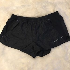 Nike Dri-fit shorts